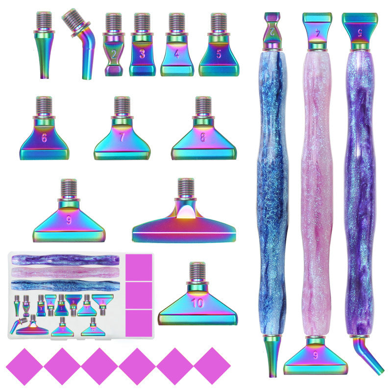 Diamond Painting Pen Kits Diamond Art Pens Accessories Tools