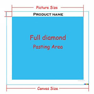 30X40CM 5D Full Diamond Painting DIY Pictures A459